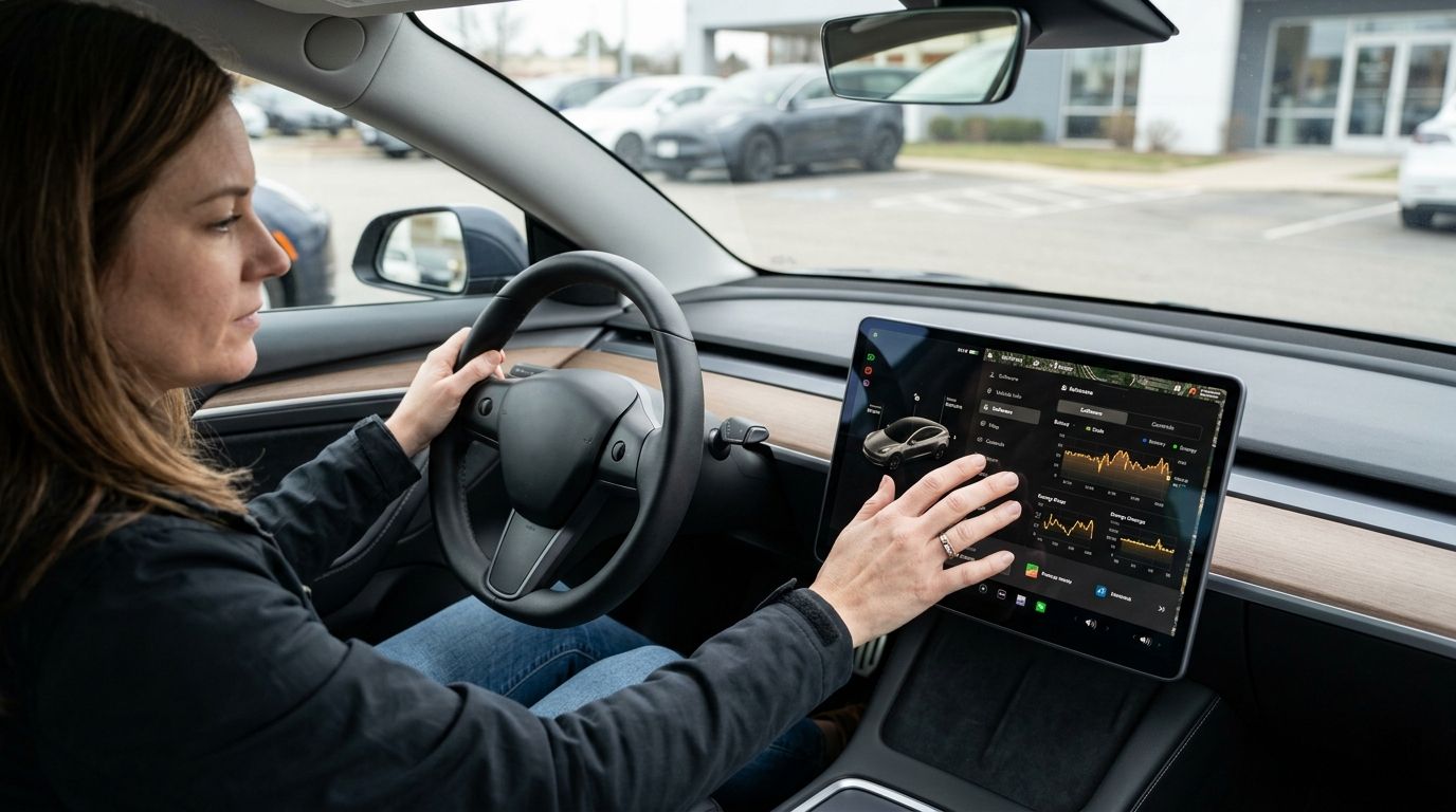 Oprogramowanie i systemy pokładowe