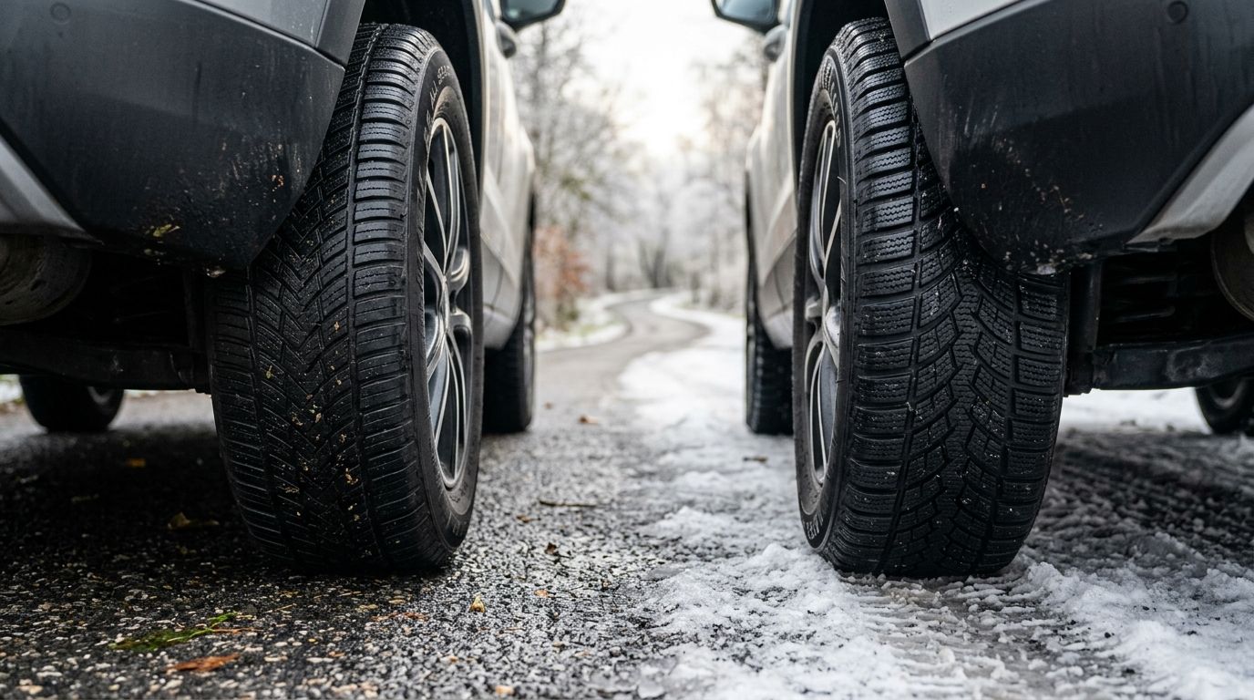 Kluczowe r&oacute;żnice: Co musisz wiedzieć?