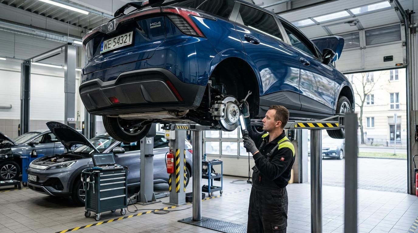 Jakość wykonania i bezpieczeństwo – czy stereotypy wciąż są aktualne?