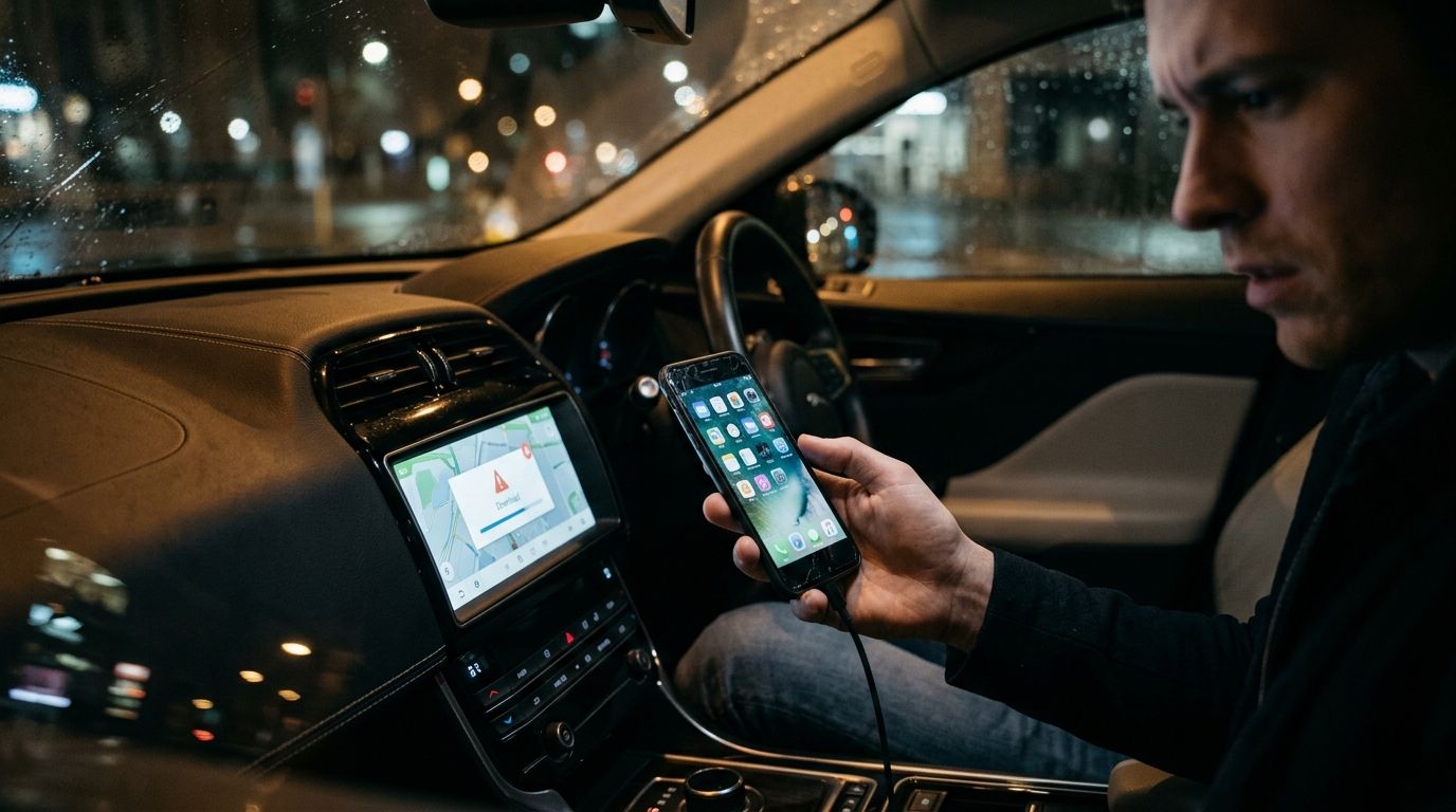 Złośliwe oprogramowanie i aplikacje mobilne