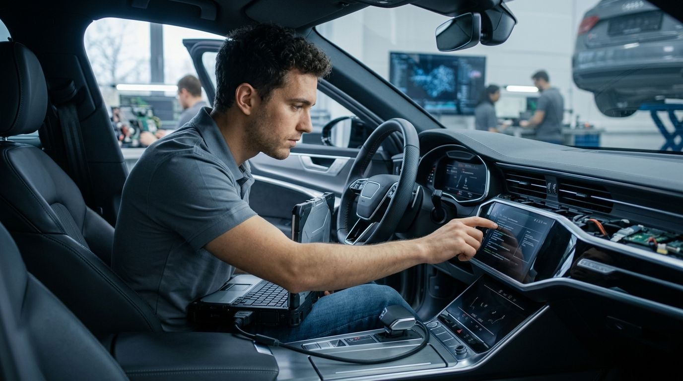 Luki w systemach multimedialnych i łączności